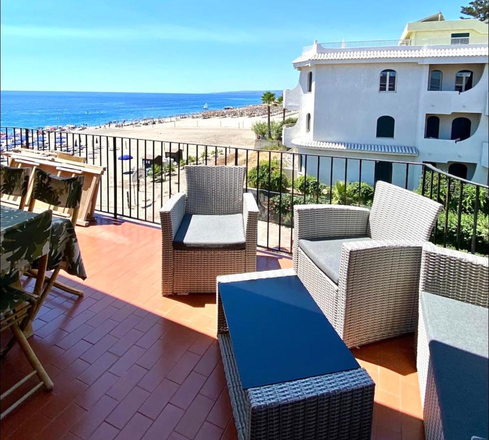 Apartamento Baia Azzurra